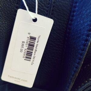 Hammitt Medium Hunter Backpack